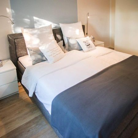 Ferienwohnung First Bismarck Bad Pyrmont Εξωτερικό φωτογραφία