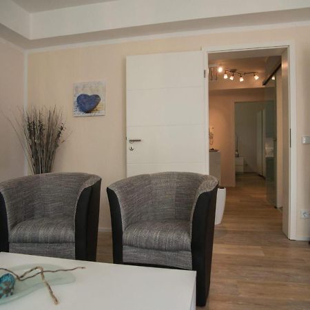 Ferienwohnung First Bismarck Bad Pyrmont Εξωτερικό φωτογραφία