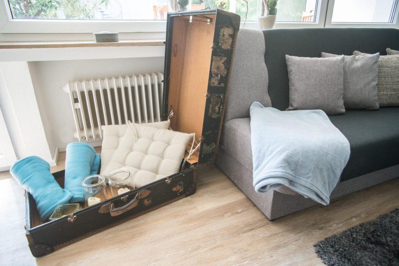 Ferienwohnung First Bismarck Bad Pyrmont Εξωτερικό φωτογραφία