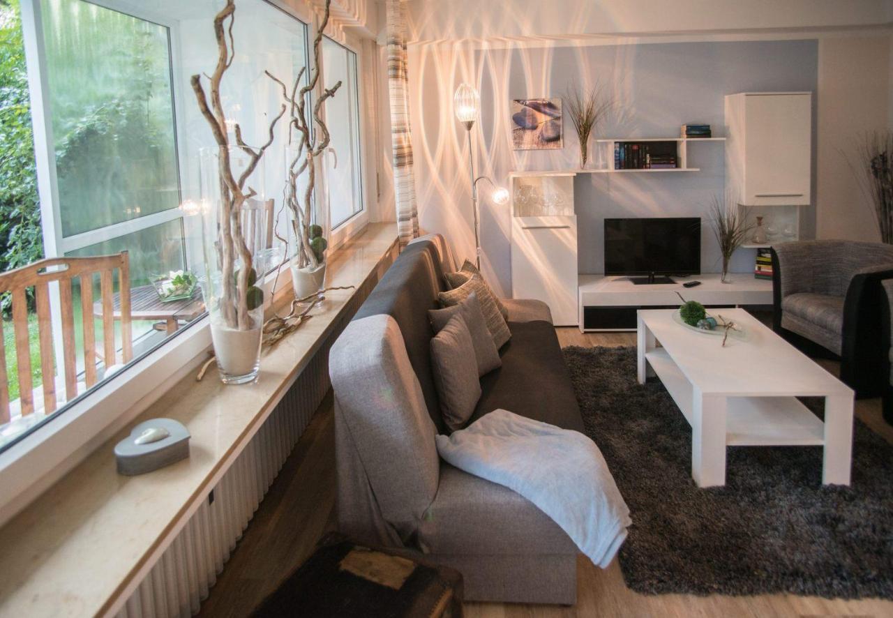 Ferienwohnung First Bismarck Bad Pyrmont Εξωτερικό φωτογραφία