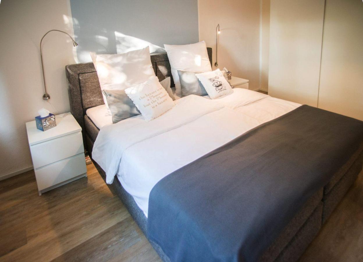 Ferienwohnung First Bismarck Bad Pyrmont Εξωτερικό φωτογραφία