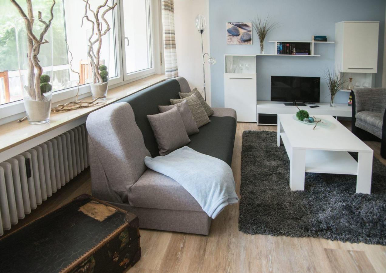 Ferienwohnung First Bismarck Bad Pyrmont Εξωτερικό φωτογραφία