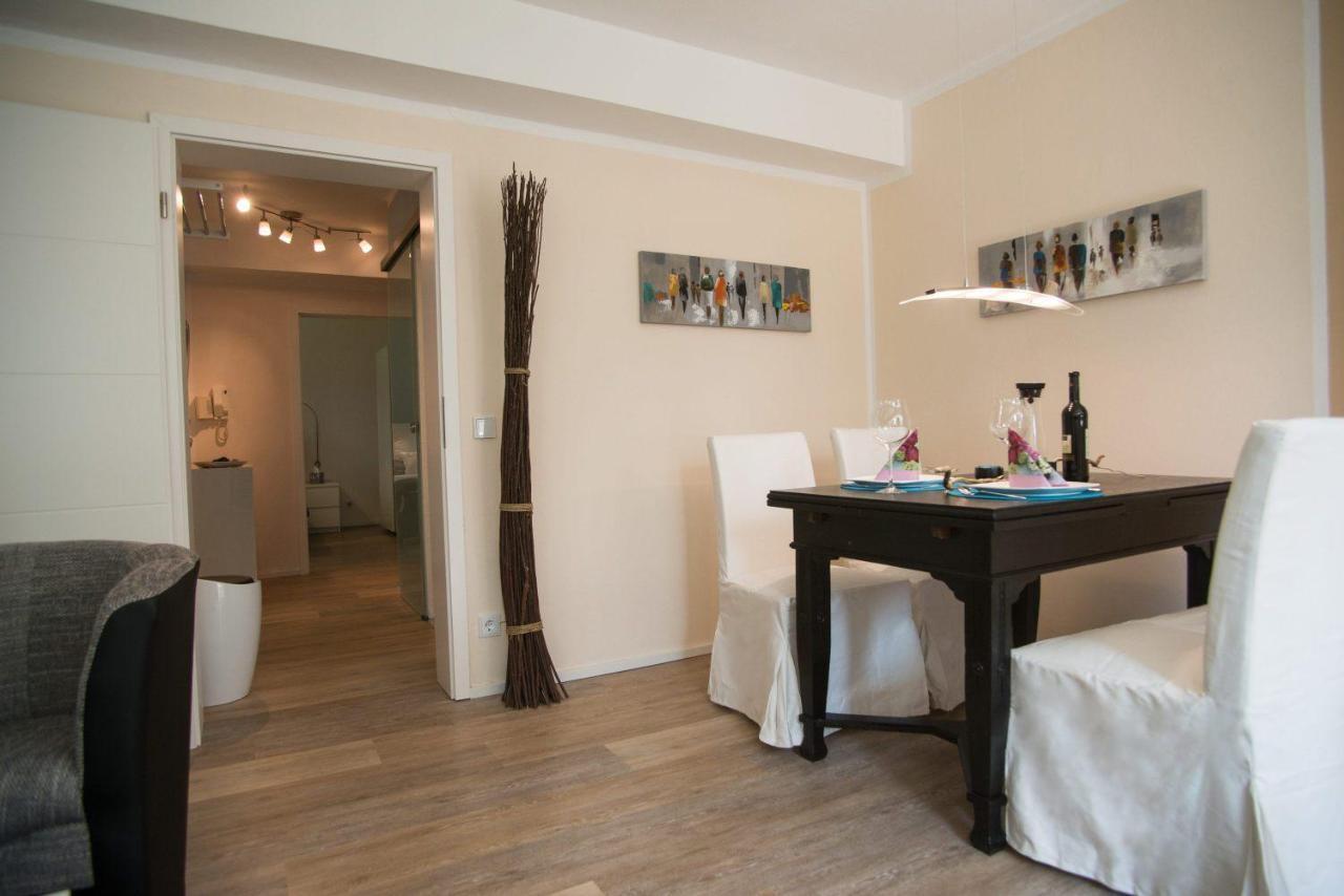 Ferienwohnung First Bismarck Bad Pyrmont Εξωτερικό φωτογραφία