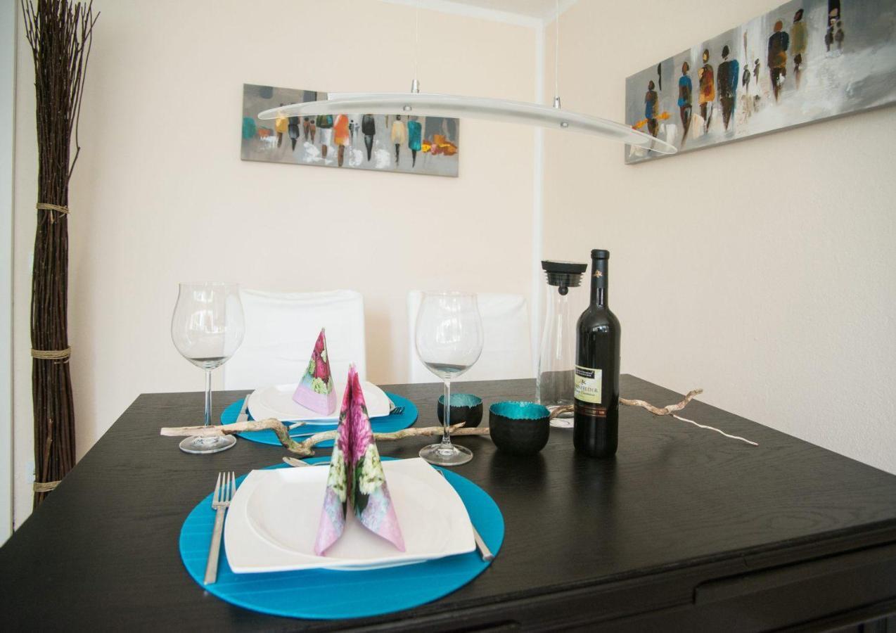 Ferienwohnung First Bismarck Bad Pyrmont Εξωτερικό φωτογραφία