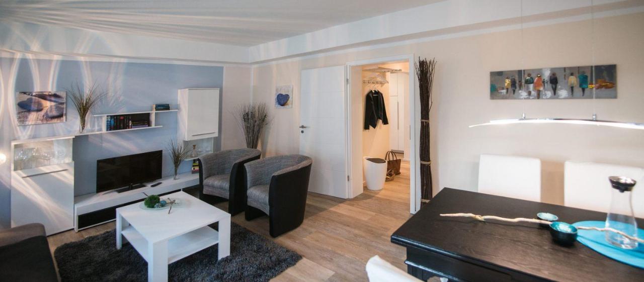 Ferienwohnung First Bismarck Bad Pyrmont Εξωτερικό φωτογραφία
