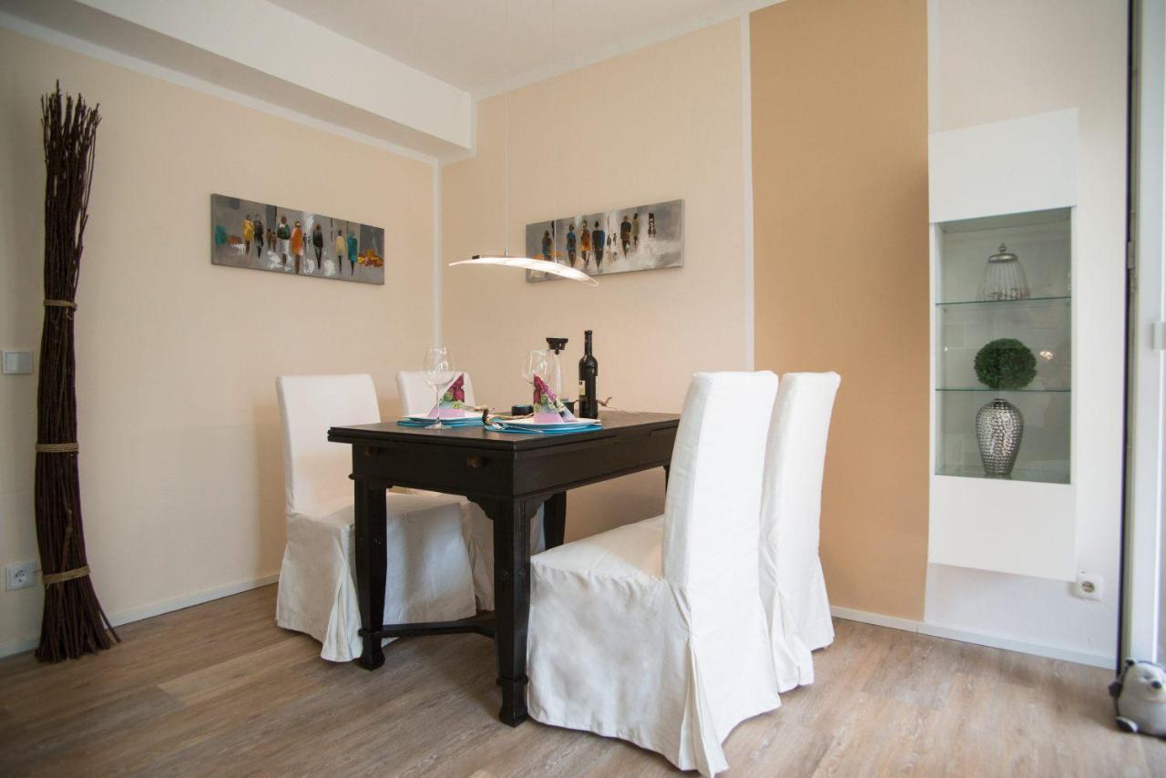 Ferienwohnung First Bismarck Bad Pyrmont Εξωτερικό φωτογραφία