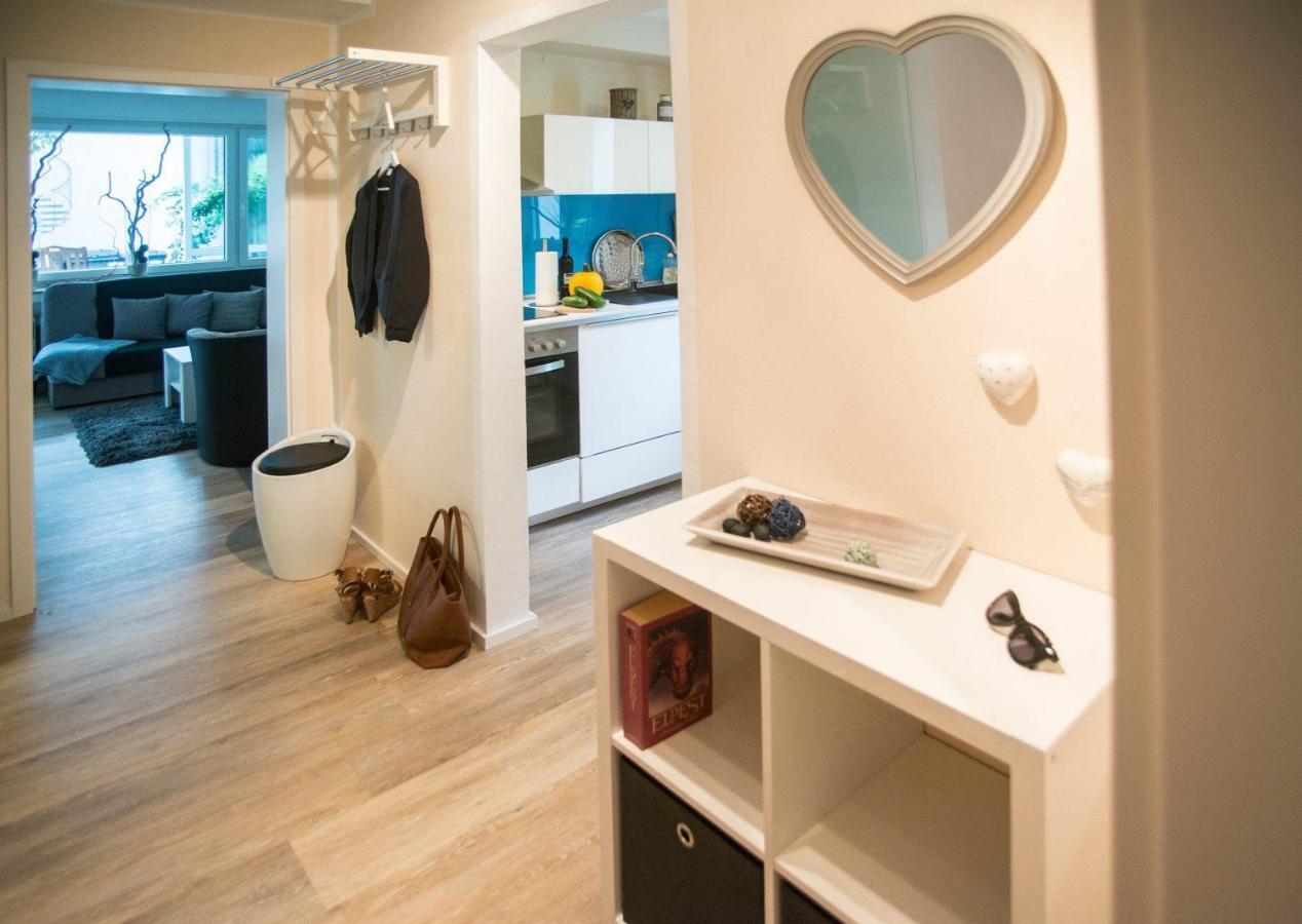 Ferienwohnung First Bismarck Bad Pyrmont Εξωτερικό φωτογραφία