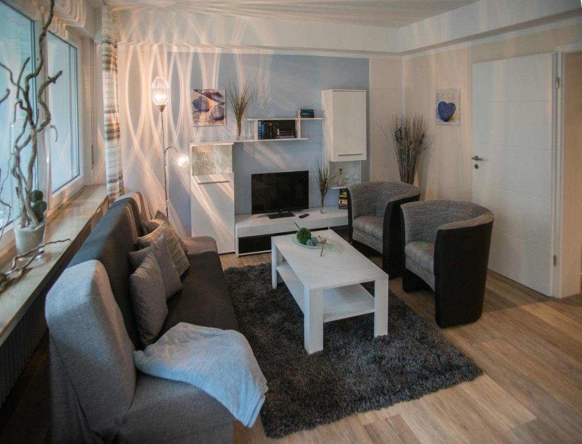 Ferienwohnung First Bismarck Bad Pyrmont Εξωτερικό φωτογραφία