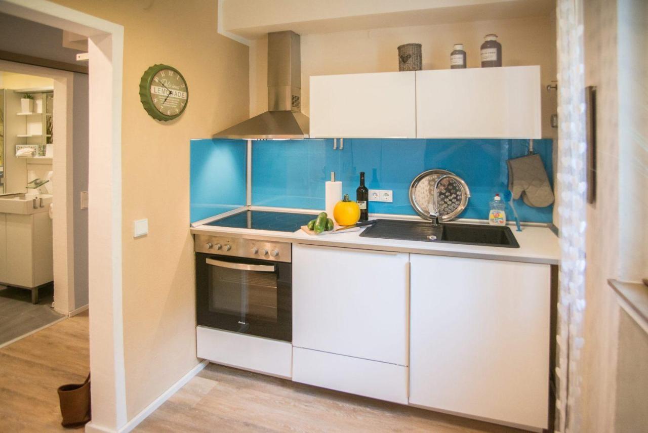 Ferienwohnung First Bismarck Bad Pyrmont Εξωτερικό φωτογραφία