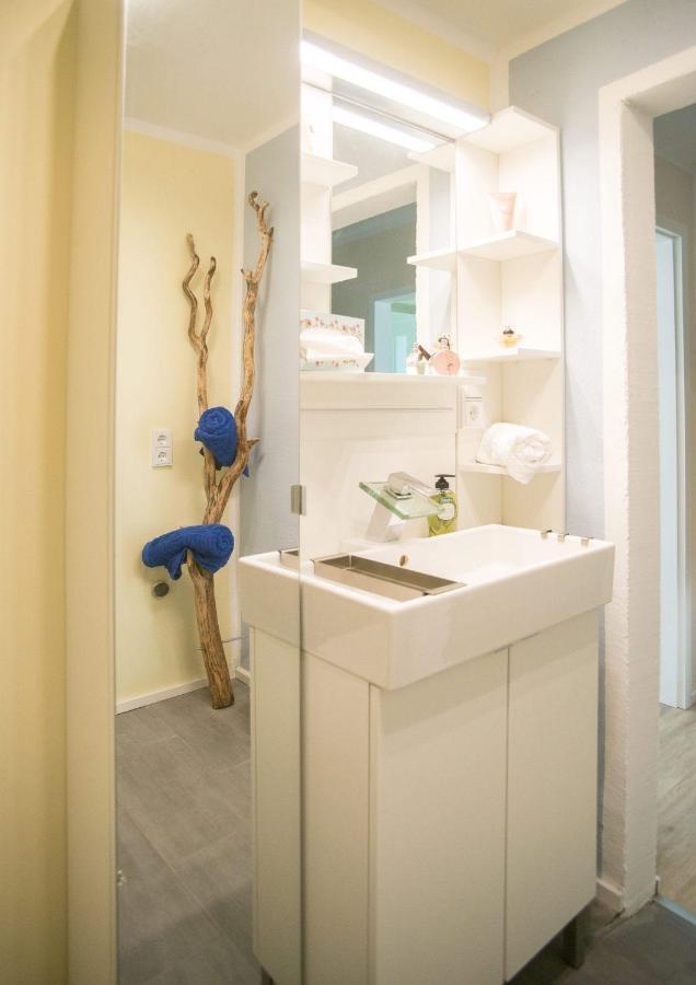 Ferienwohnung First Bismarck Bad Pyrmont Εξωτερικό φωτογραφία