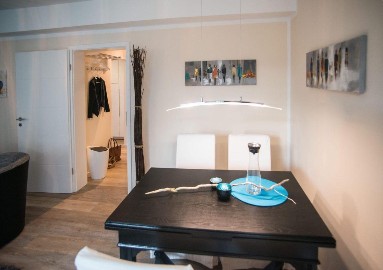 Ferienwohnung First Bismarck Bad Pyrmont Εξωτερικό φωτογραφία