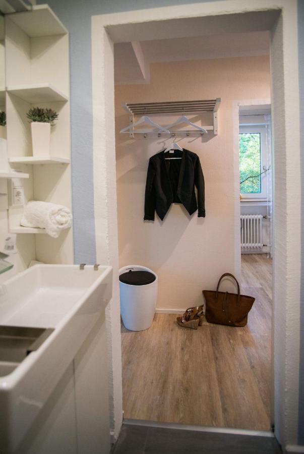 Ferienwohnung First Bismarck Bad Pyrmont Εξωτερικό φωτογραφία