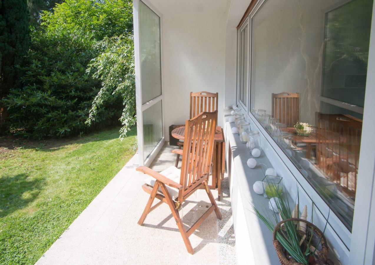 Ferienwohnung First Bismarck Bad Pyrmont Εξωτερικό φωτογραφία