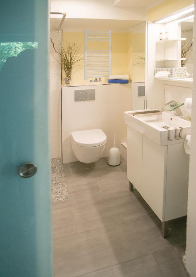 Ferienwohnung First Bismarck Bad Pyrmont Εξωτερικό φωτογραφία